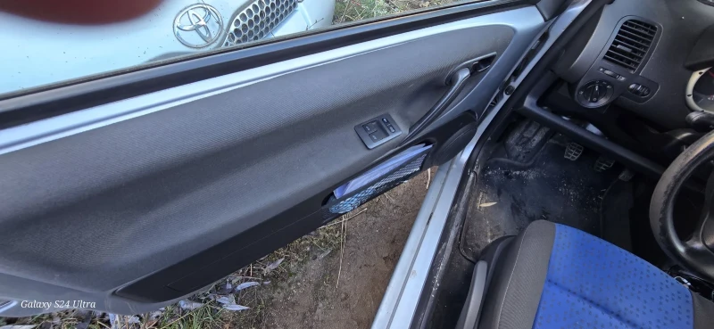 VW Lupo, снимка 16 - Автомобили и джипове - 53477543