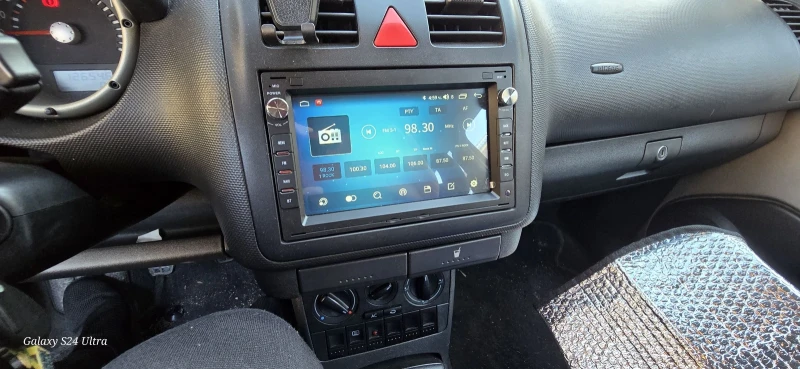 VW Lupo, снимка 10 - Автомобили и джипове - 53477543