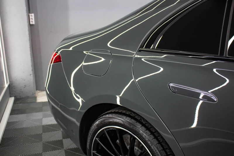 Mercedes-Benz S 580 Exclusive, снимка 15 - Автомобили и джипове - 53516706