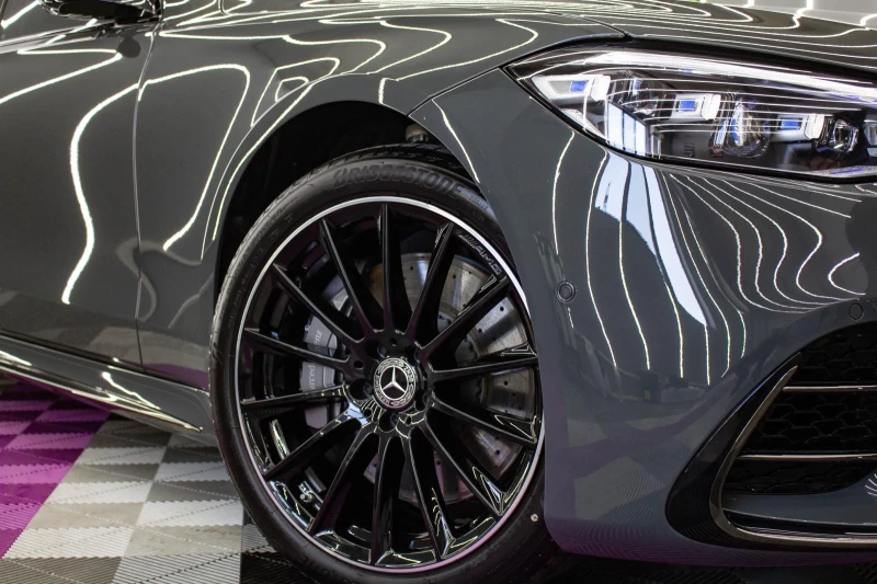 Mercedes-Benz S 580 Exclusive, снимка 14 - Автомобили и джипове - 53516706