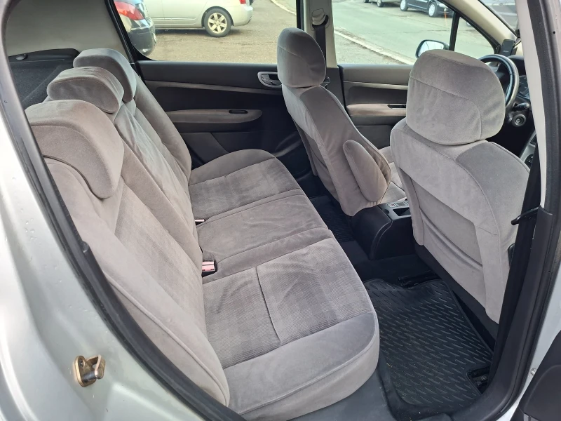 Peugeot 307, снимка 8 - Автомобили и джипове - 53539325