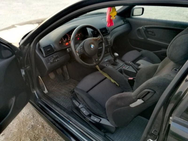 BMW 320 d,Navi,*M пакет, снимка 11 - Автомобили и джипове - 18988778