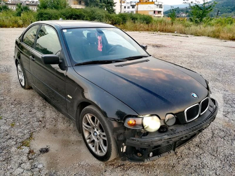 BMW 320 d,Navi,*M пакет - изображение 3