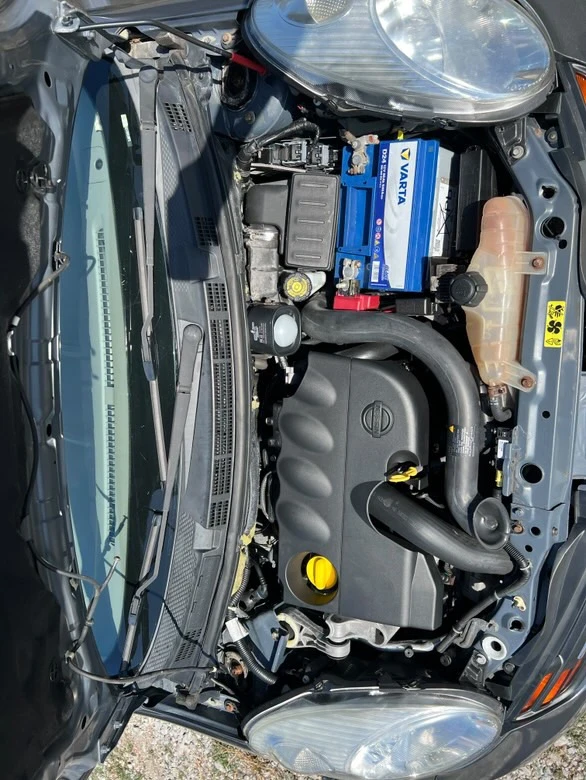 Nissan Micra | Mobile.bg — изображение 9