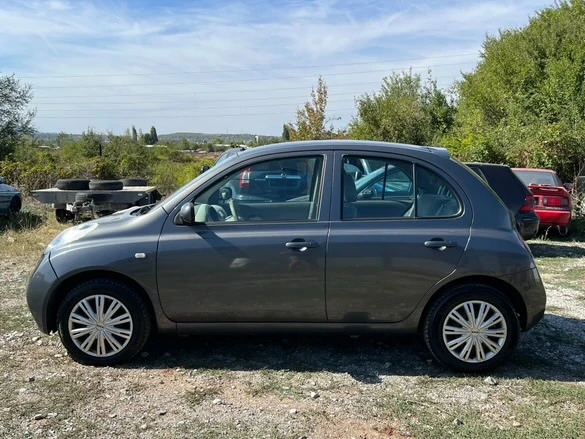 Nissan Micra | Mobile.bg — изображение 3