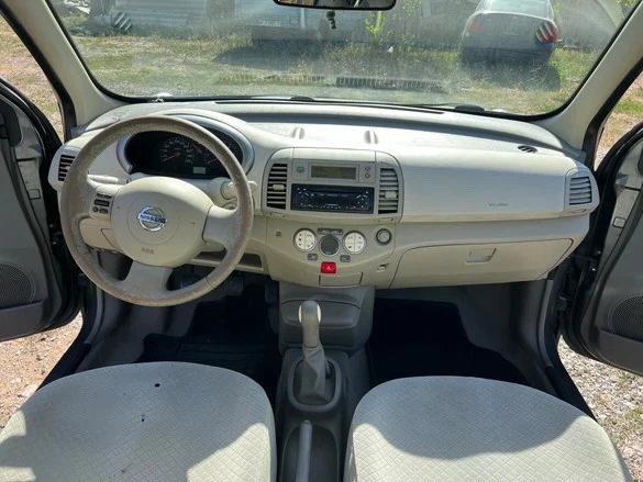 Nissan Micra | Mobile.bg — изображение 12