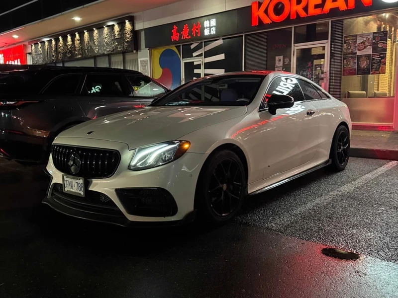 Mercedes-Benz E 400 * CARFAX * БЕЗ ПЪРВОНАЧАЛНА ВНОСКА - 43650 лв. / 22317.89 € - 42596247 1