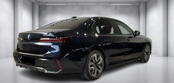 BMW i7 M60 xDrive = Shadow Line =  | Mobile.bg   3