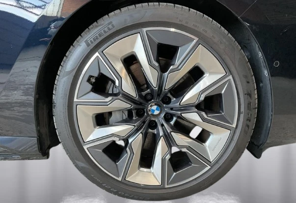 BMW i7 M60 xDrive = Shadow Line =  | Mobile.bg   4