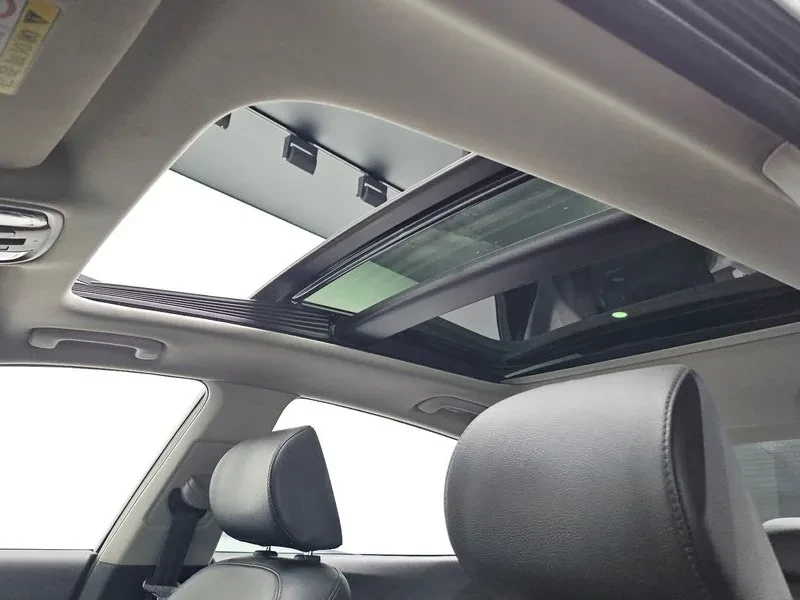 Kia K5 1.7 SX PRESTIGE, снимка 17 - Автомобили и джипове - 55717789