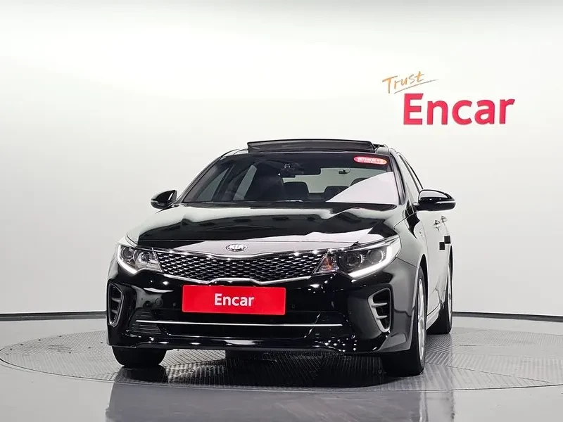 Kia K5 1.7 SX PRESTIGE, снимка 2 - Автомобили и джипове - 55717789