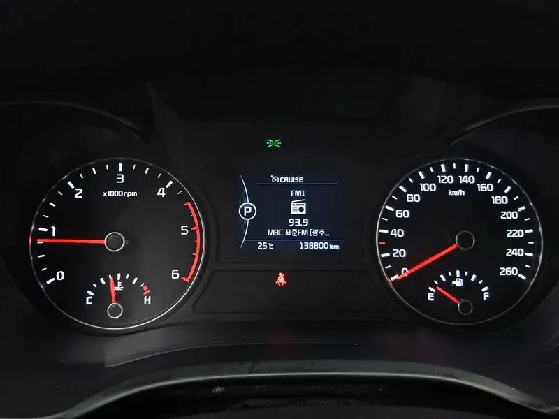 Kia K5 1.7 SX PRESTIGE, снимка 7 - Автомобили и джипове - 55717789