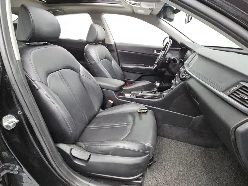 Kia K5 1.7 SX PRESTIGE, снимка 10 - Автомобили и джипове - 55717789