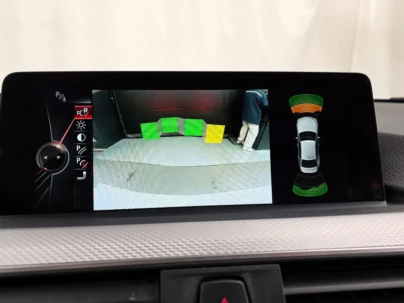 BMW 328 I M Sports, снимка 15 - Автомобили и джипове - 55830873