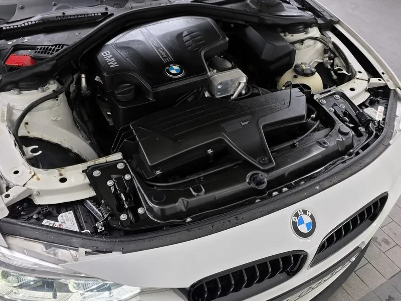 BMW 328 I M Sports, снимка 6 - Автомобили и джипове - 55830873