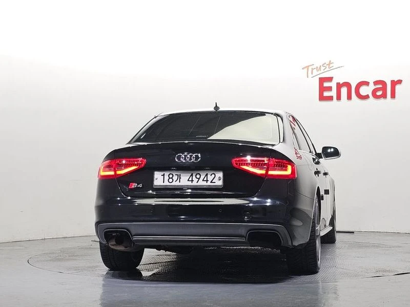 Audi S4 3.0 TFSI guattro| 333�.�. | Mobile.bg � ����������� 4