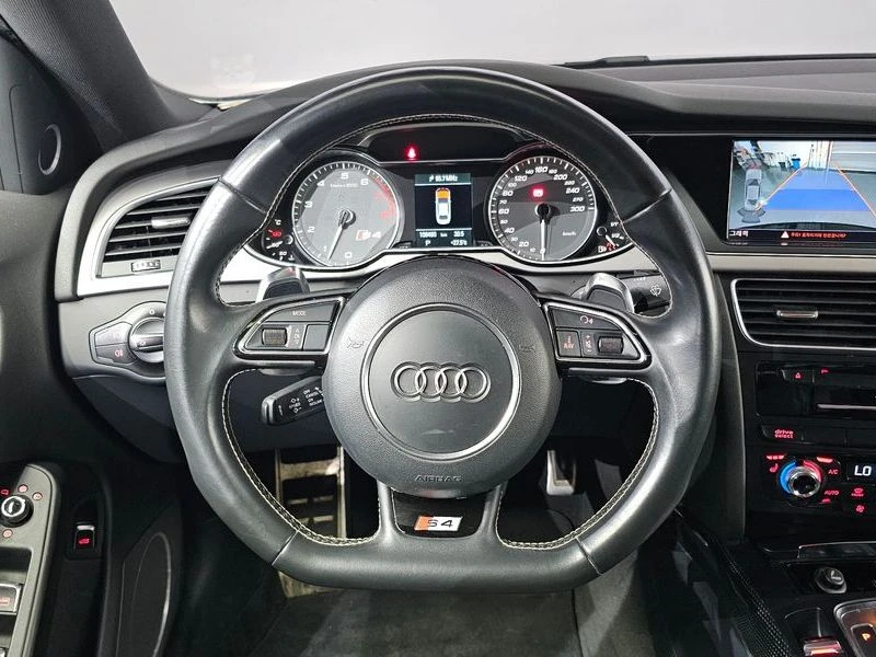 Audi S4 3.0 TFSI guattro| 333�.�. | Mobile.bg � ����������� 15