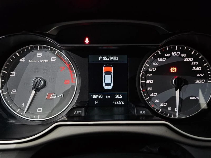 Audi S4 3.0 TFSI guattro| 333�.�. | Mobile.bg � ����������� 8
