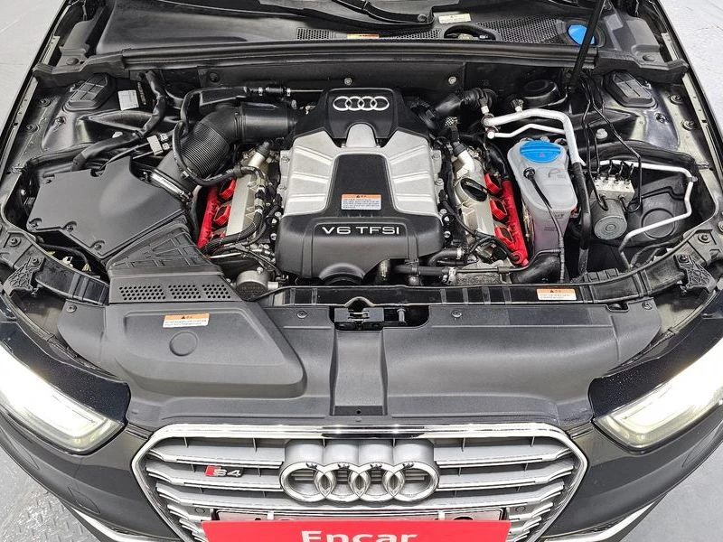 Audi S4 3.0 TFSI guattro| 333�.�. | Mobile.bg � ����������� 6