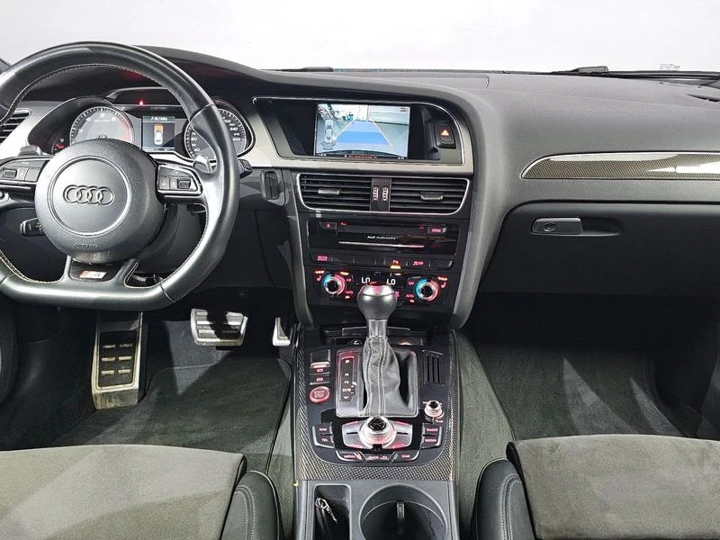 Audi S4 3.0 TFSI guattro| 333�.�. | Mobile.bg � ����������� 7