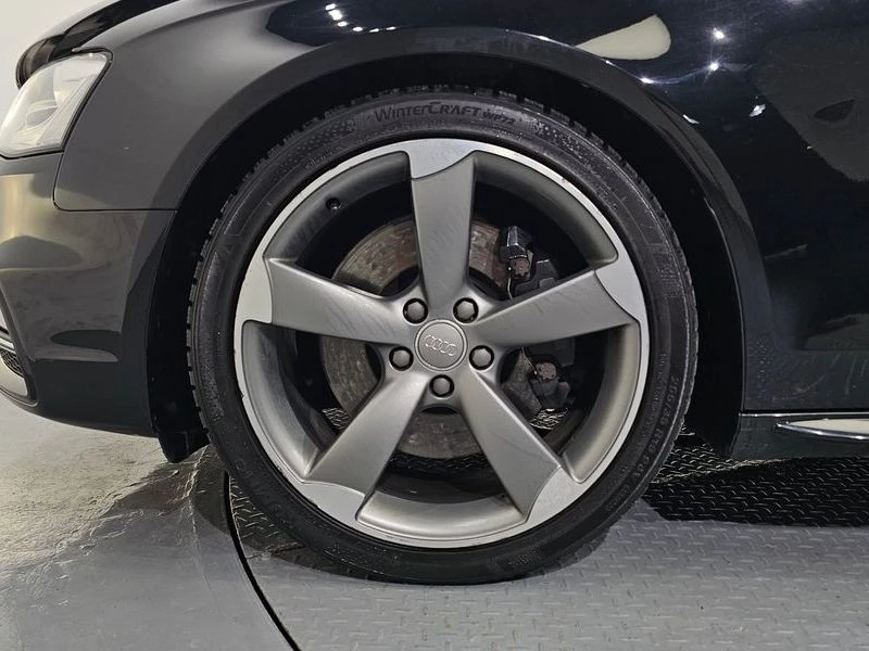 Audi S4 3.0 TFSI guattro| 333�.�. | Mobile.bg � ����������� 5