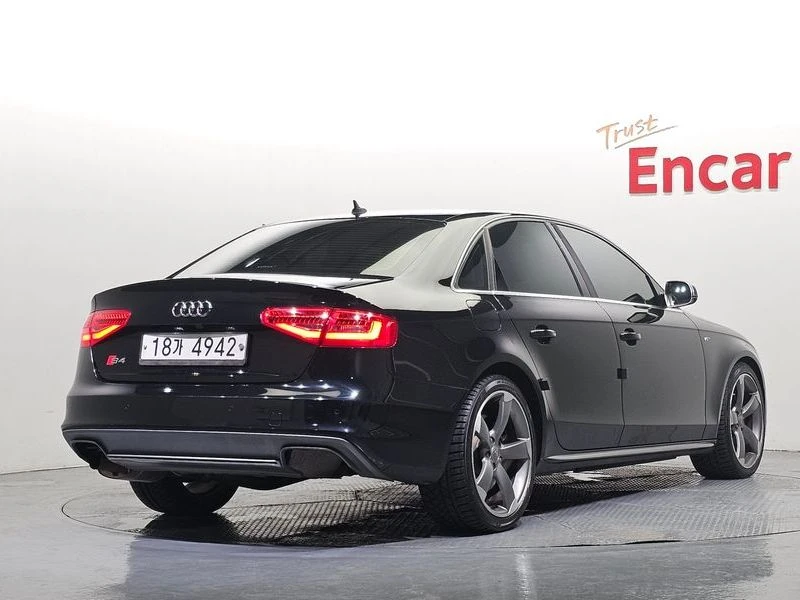 Audi S4 3.0 TFSI guattro| 333�.�. | Mobile.bg � ����������� 2