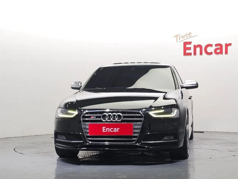 Audi S4 3.0 TFSI guattro| 333�.�. | Mobile.bg � ����������� 3