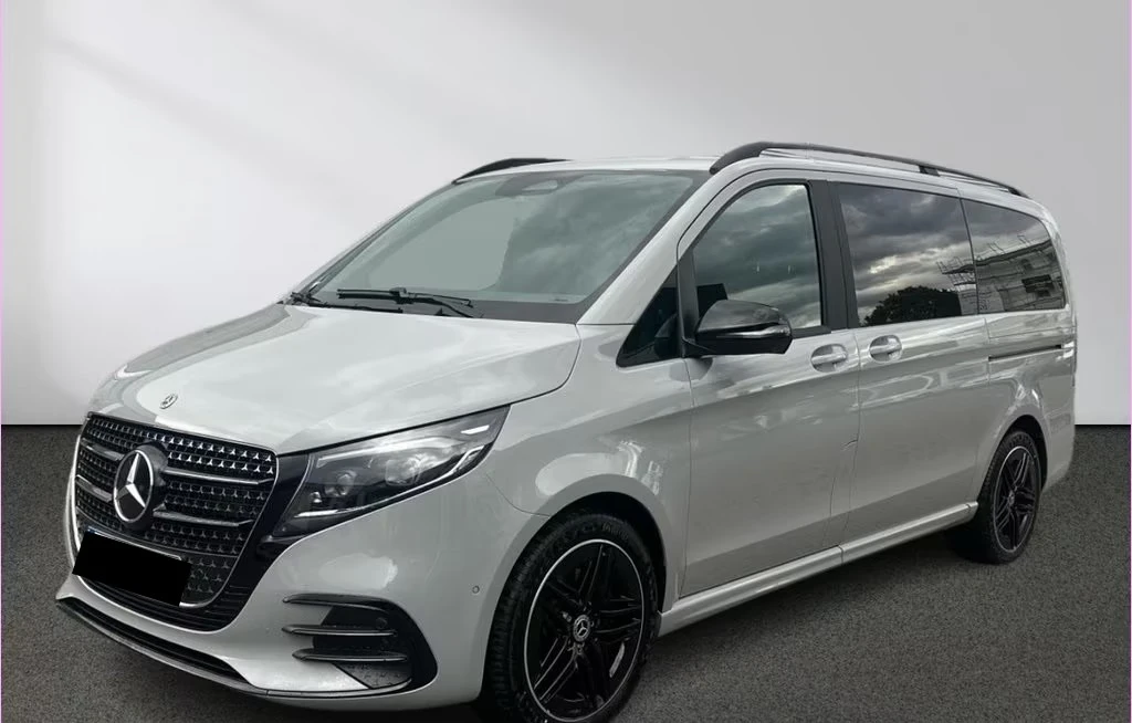 Mercedes-Benz V 300 Style lang AMG Kamera , снимка 1
