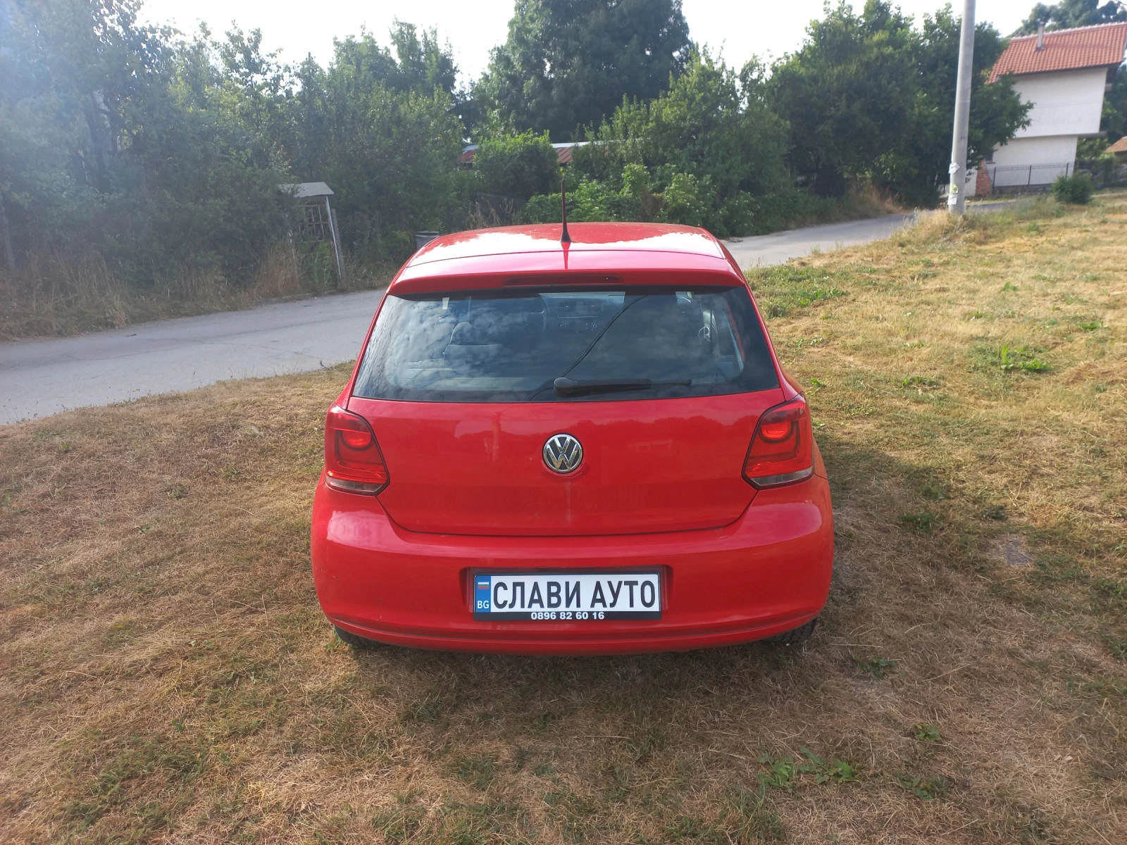 VW Polo 1.2тди - изображение 4