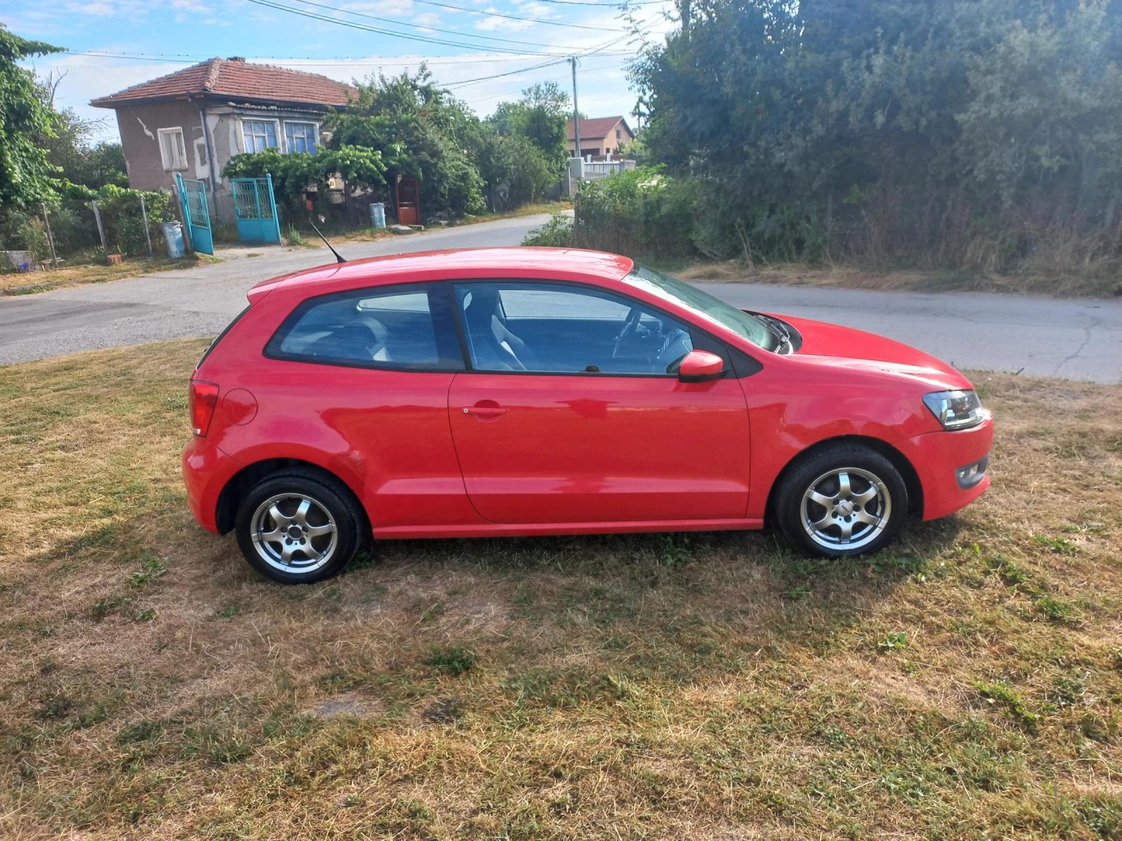 VW Polo 1.2тди - изображение 2