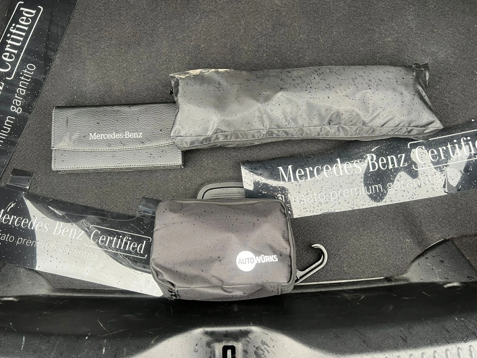 Mercedes-Benz CLS 450 AMG eq-boost Premium 4matic  | Mobile.bg   17