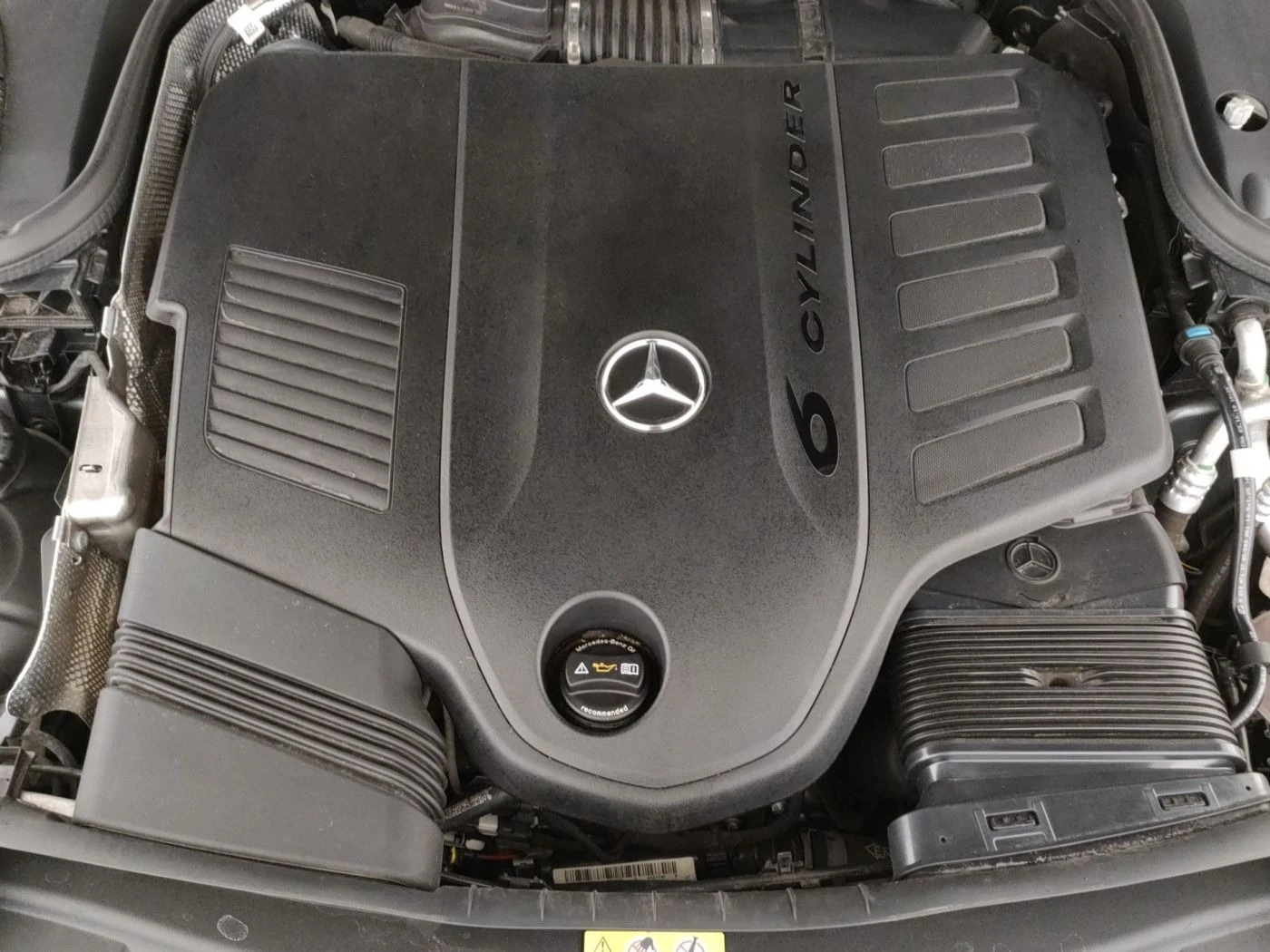 Mercedes-Benz CLS 450 AMG eq-boost Premium 4matic  | Mobile.bg   16
