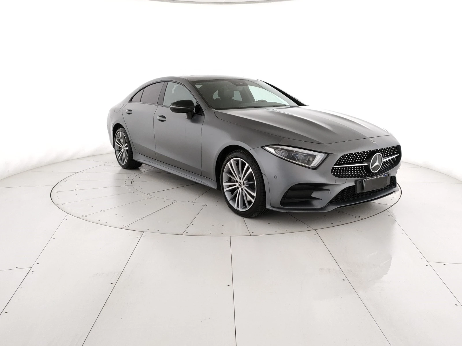 Mercedes-Benz CLS 450 AMG eq-boost Premium 4matic  | Mobile.bg   13