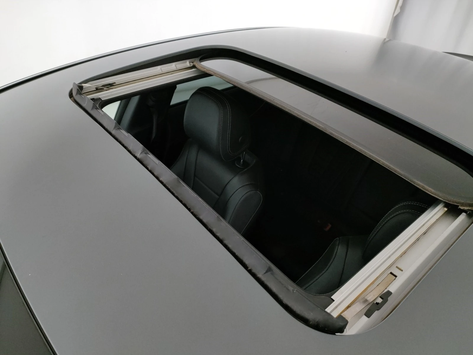 Mercedes-Benz CLS 450 AMG eq-boost Premium 4matic  | Mobile.bg   11