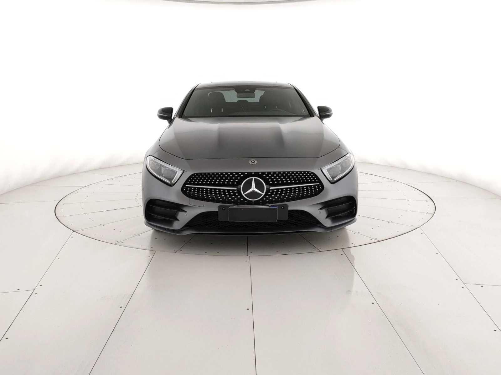 Mercedes-Benz CLS 450 AMG eq-boost Premium 4matic  | Mobile.bg   15