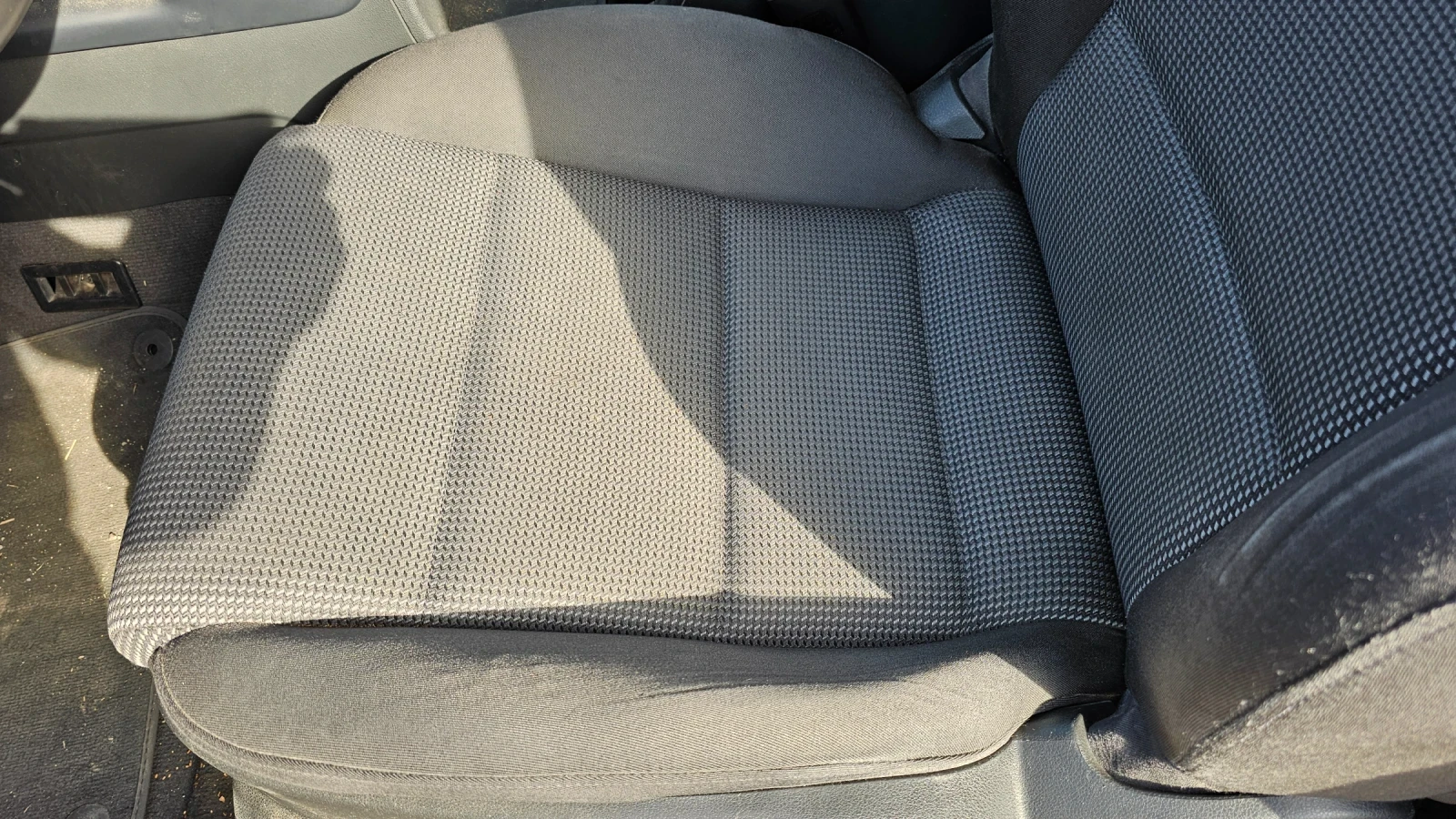 Audi A3 2.0 TDI 140�.�. | Mobile.bg � ����������� 13