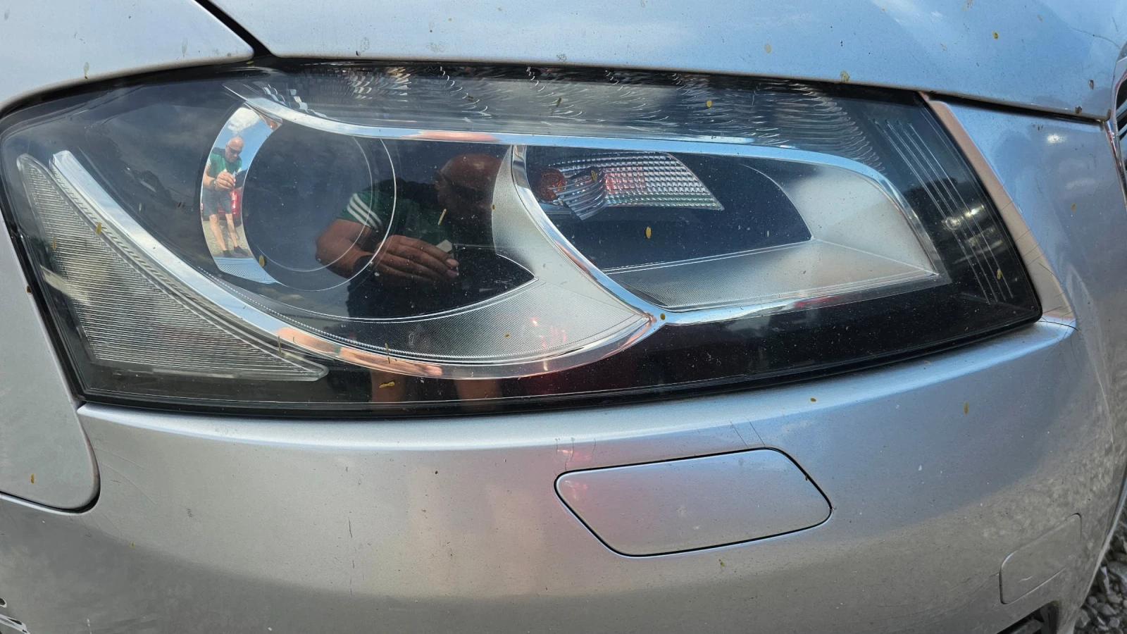 Audi A3 2.0 TDI 140�.�. | Mobile.bg � ����������� 12