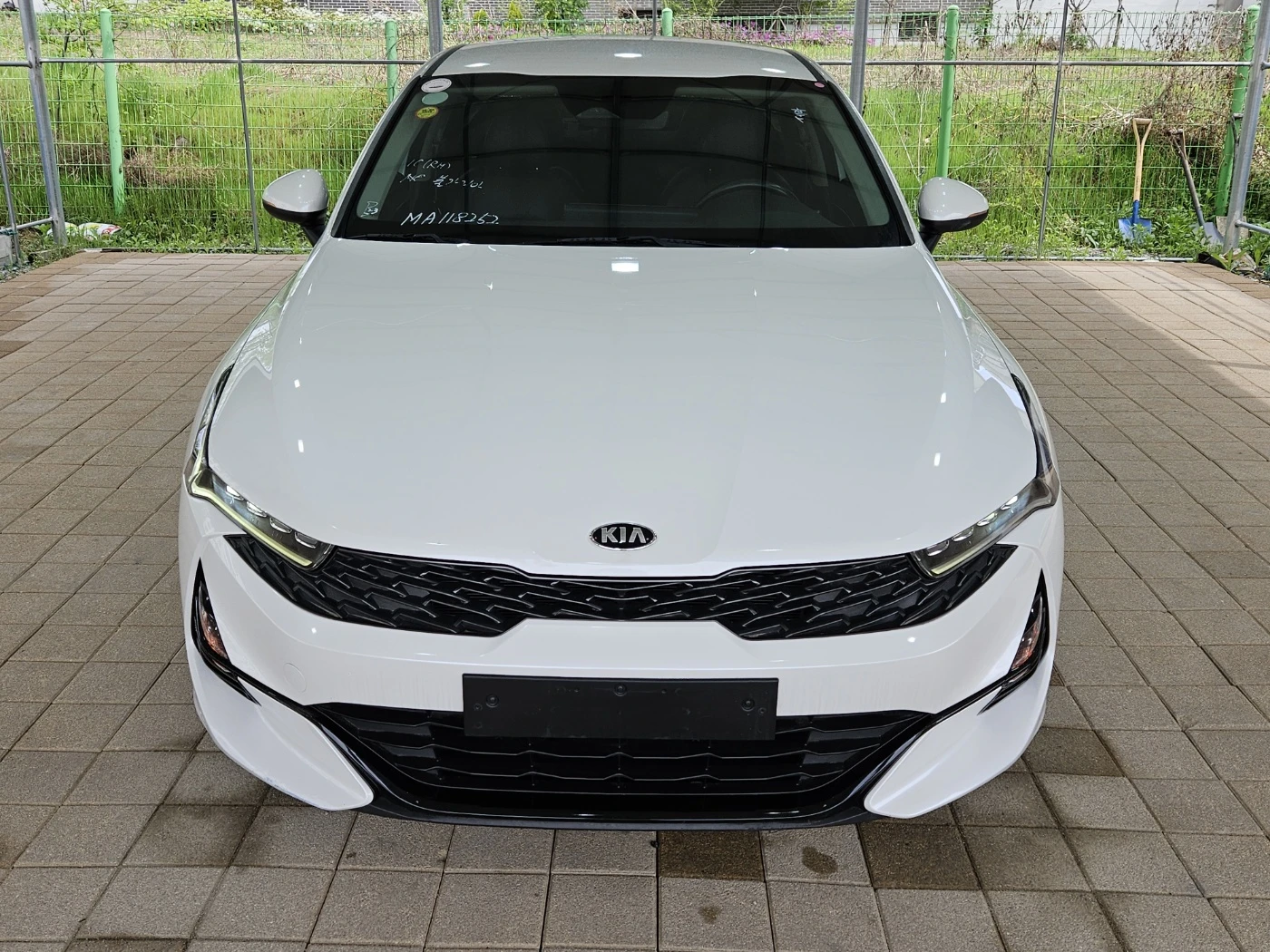 Kia K5 ПРОМО ЦЕНА 39900лв. преди пристигане на колата! - изображение 2
