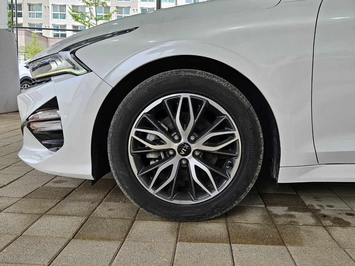 Kia K5 100% , , , ,  | Mobile.bg   12