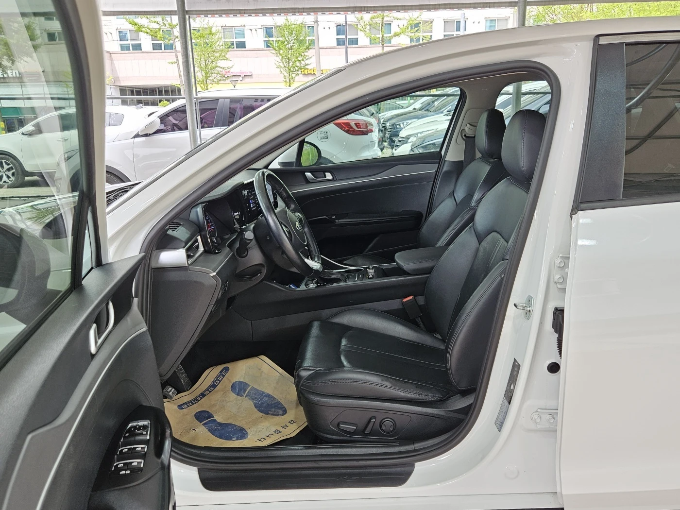 Kia K5 100% , , , ,  | Mobile.bg   15