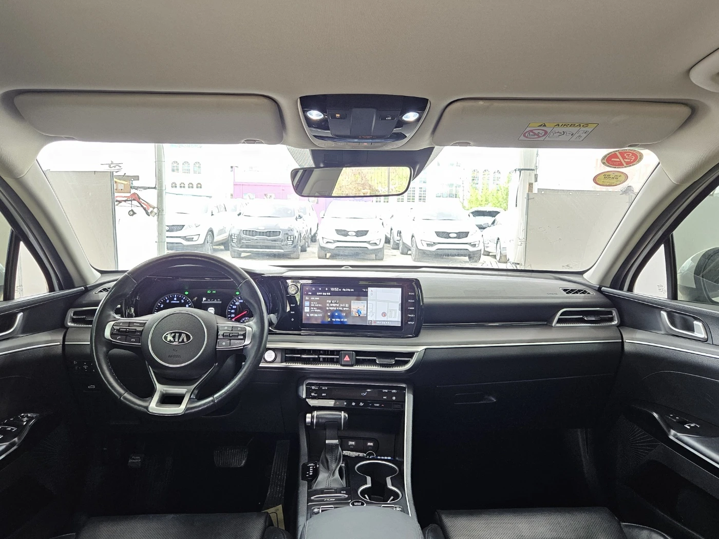 Kia K5 100% , , , ,  | Mobile.bg   11