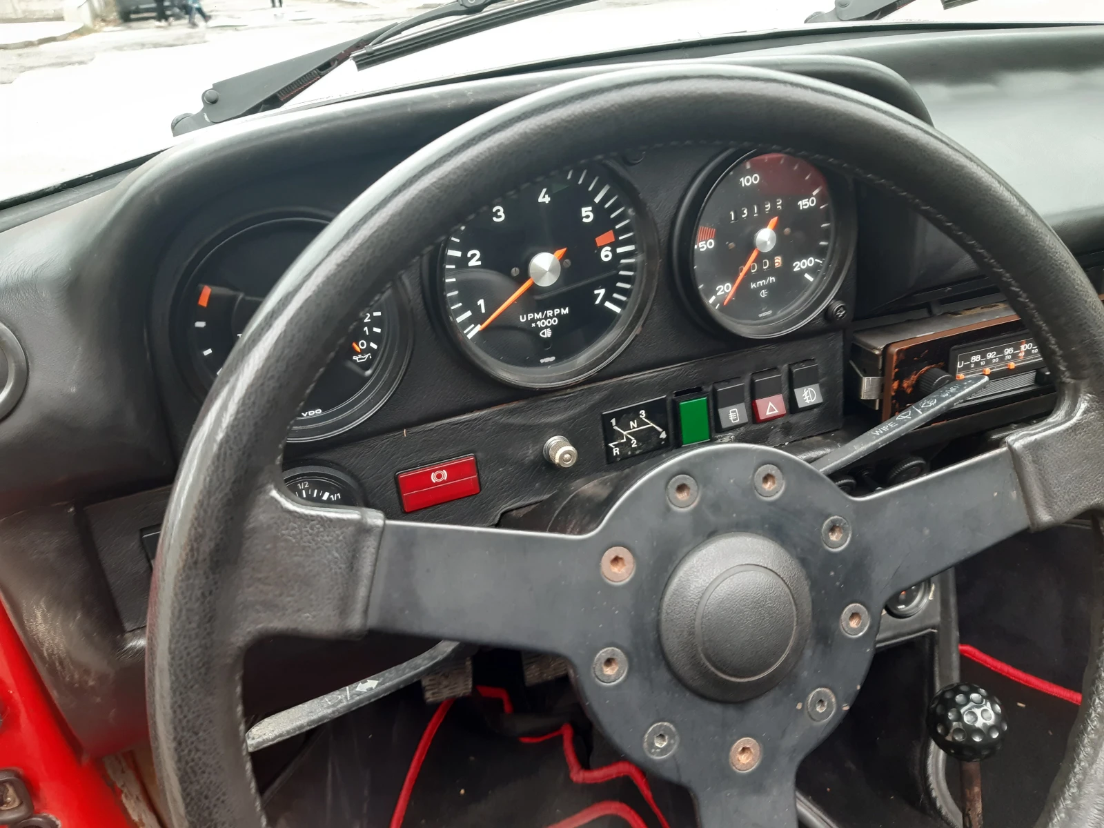 VW 1303 CABRIO KARMAN | Mobile.bg � ����������� 11