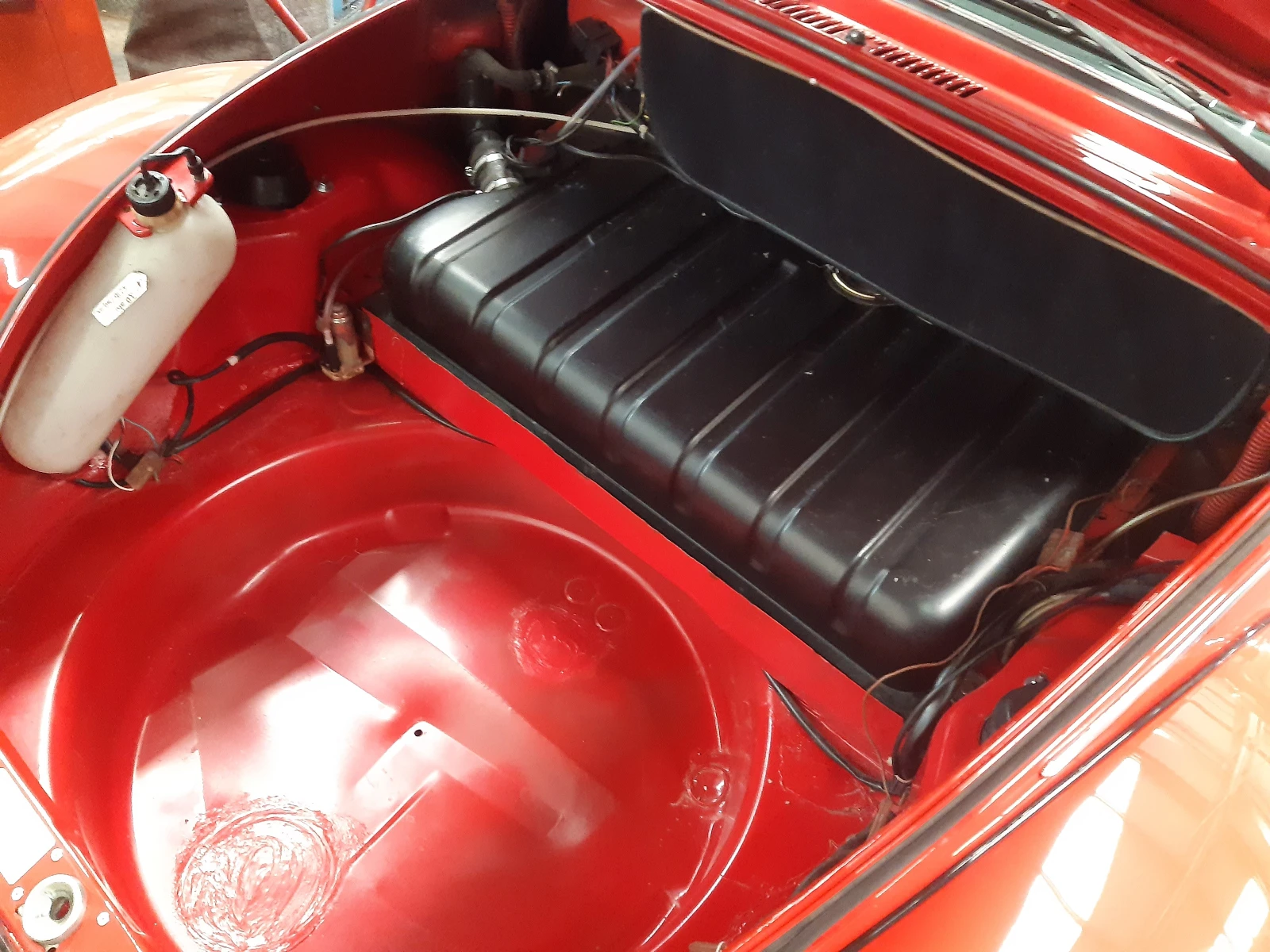 VW 1303 CABRIO KARMAN | Mobile.bg � ����������� 14