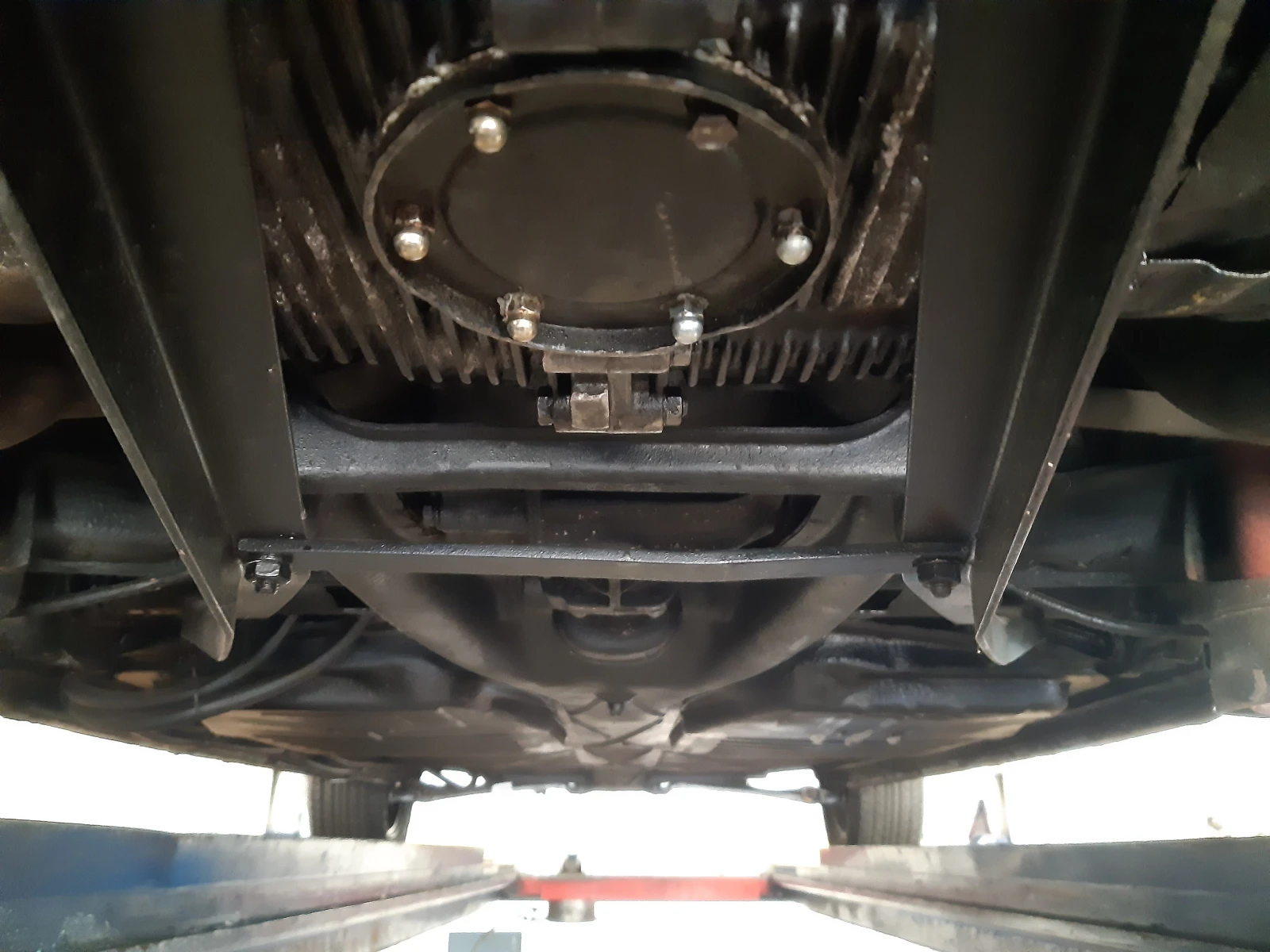 VW 1303 CABRIO KARMAN | Mobile.bg � ����������� 16