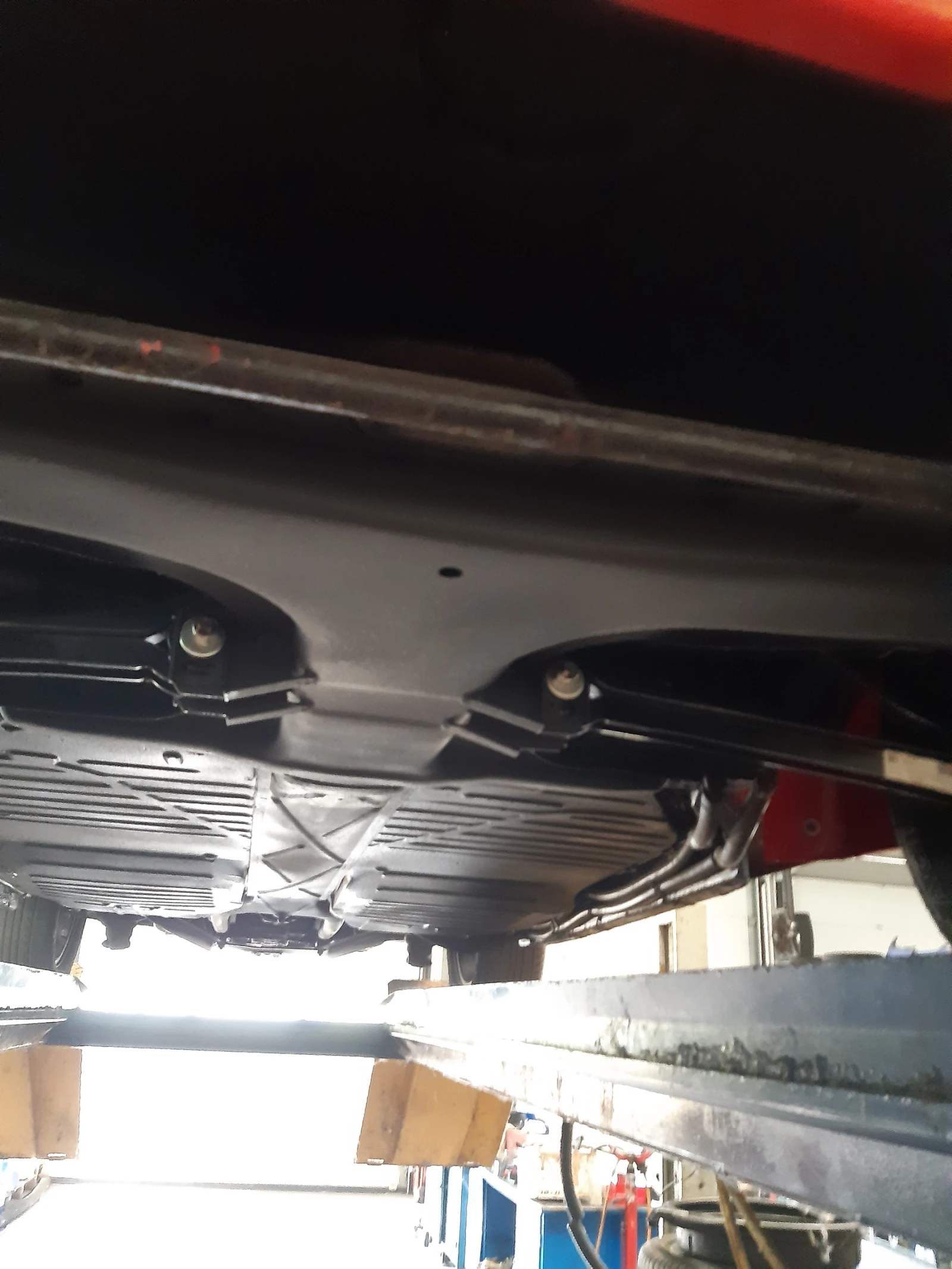 VW 1303 CABRIO KARMAN | Mobile.bg � ����������� 17