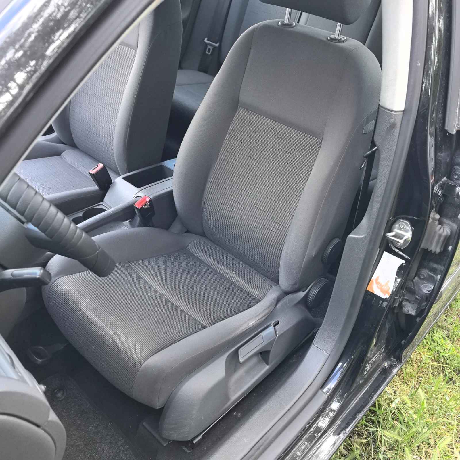 VW Golf 1.9tdi 105 - изображение 10