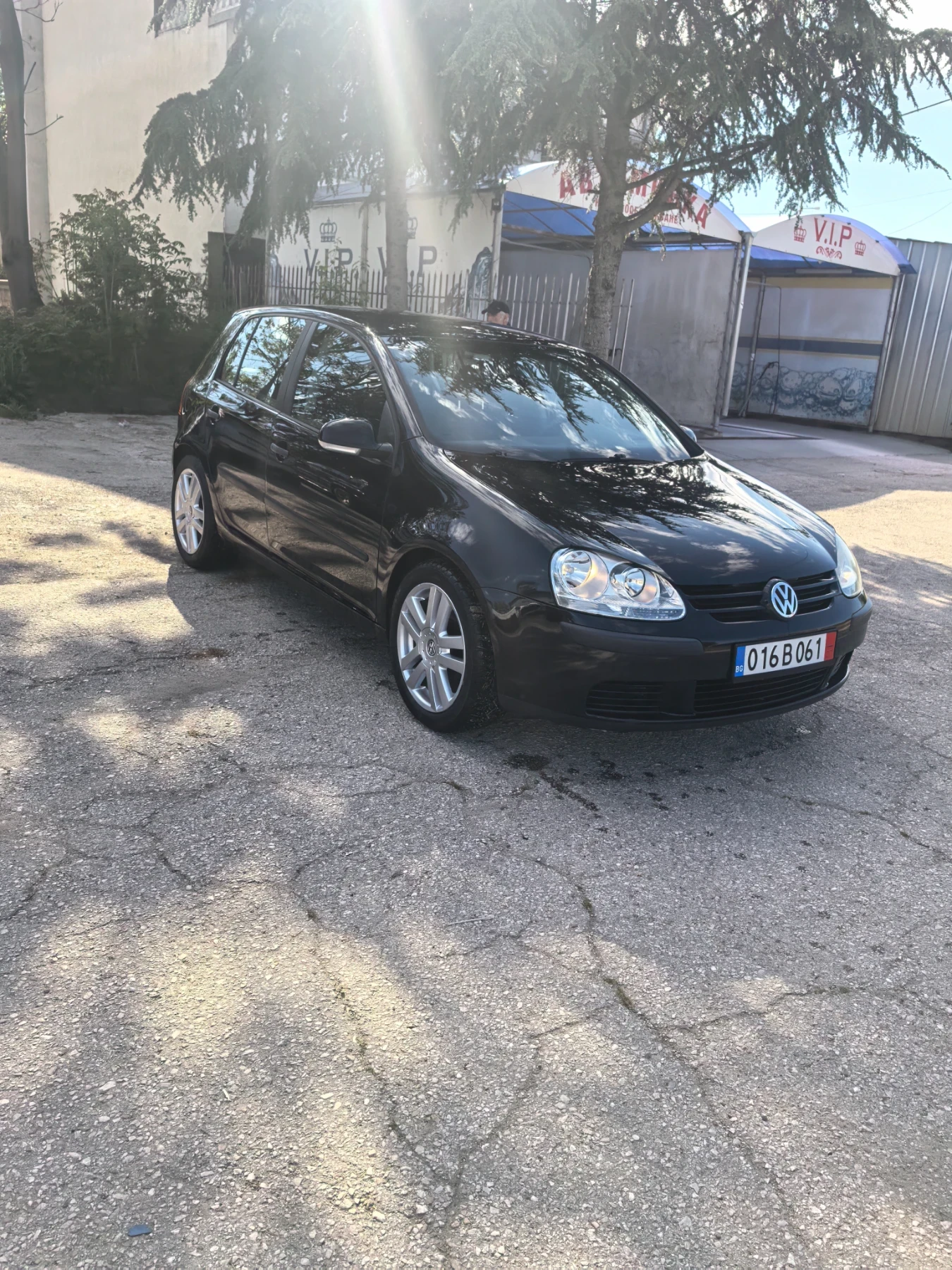 VW Golf 1.9tdi 105 - изображение 3