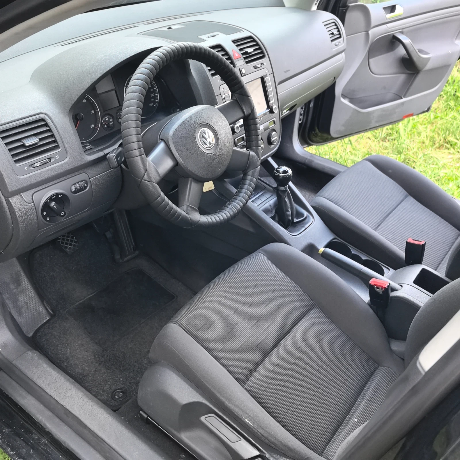 VW Golf 1.9tdi 105 - изображение 9