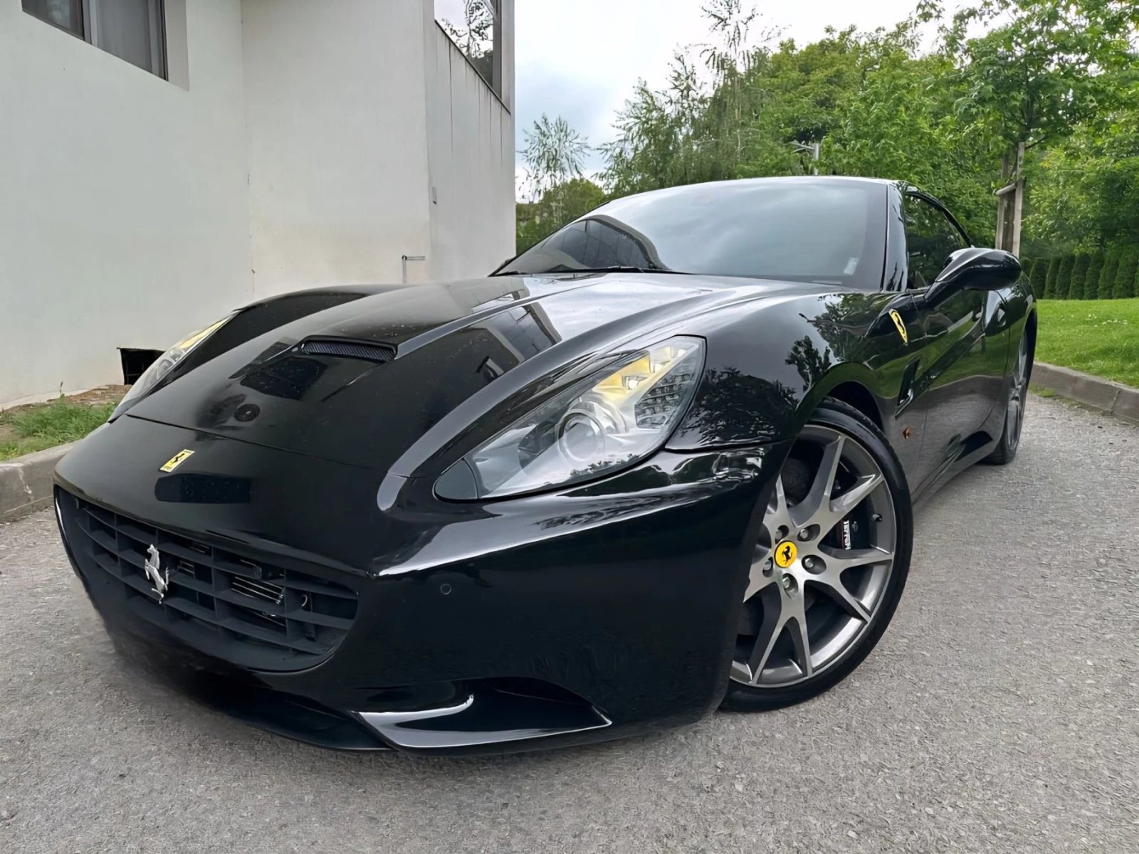 Ferrari California  - изображение 3