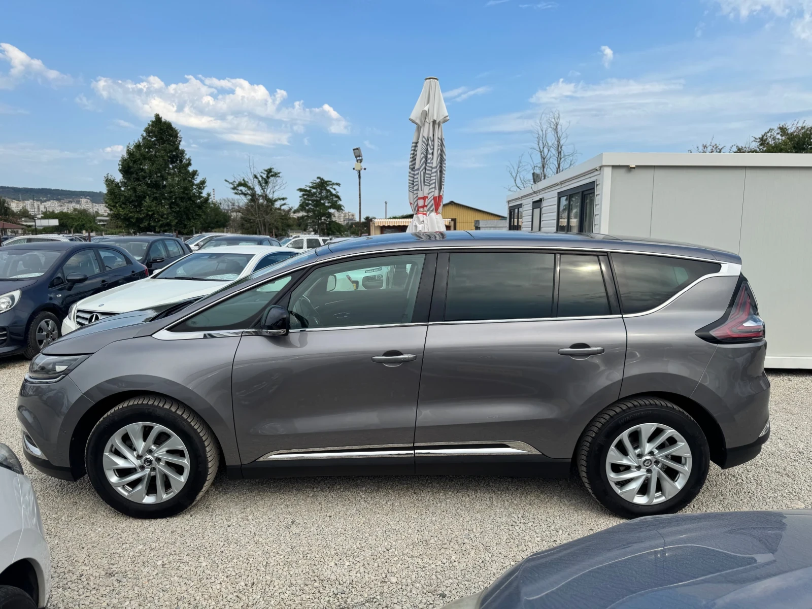 Renault Espace 1.6d 6+ 1 avtomatic - изображение 6